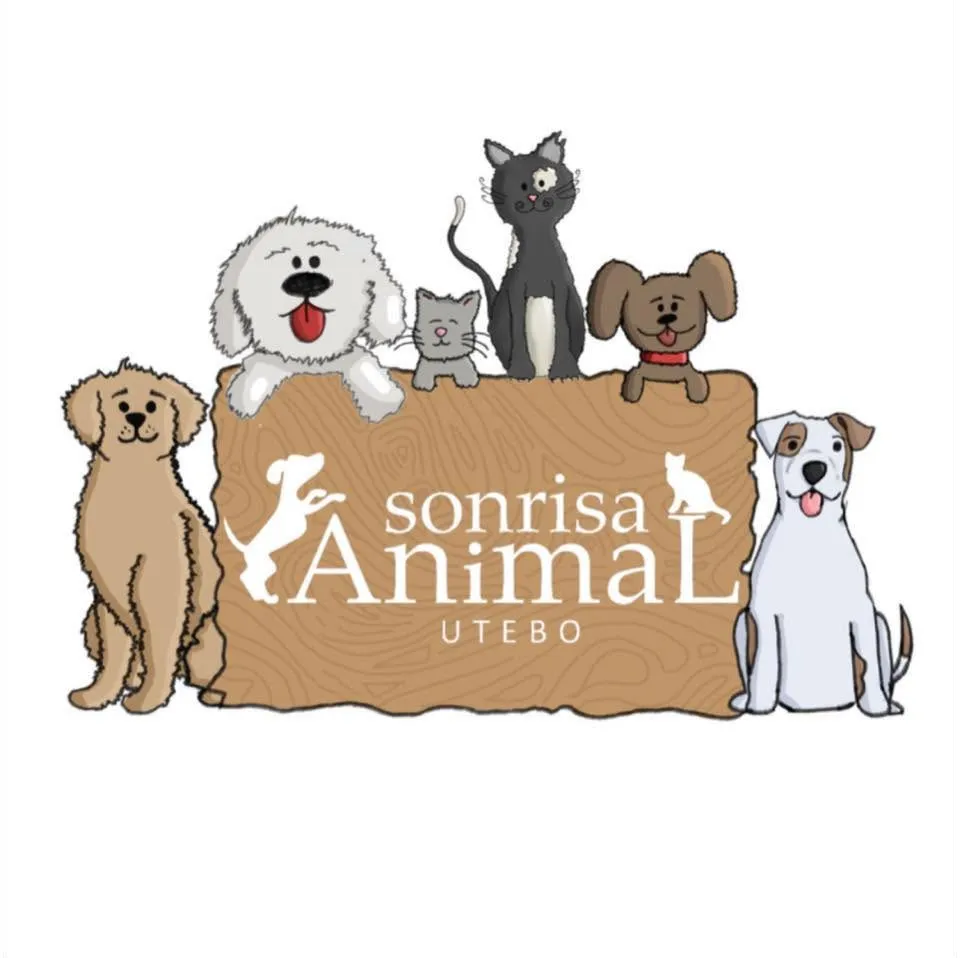 Imagen de Sonrisa Animal utilizada actualmente en redes sociales